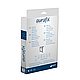 Бандаж на гомілковостопний суглоб на шнурівці - Aurafix 417, фото 5