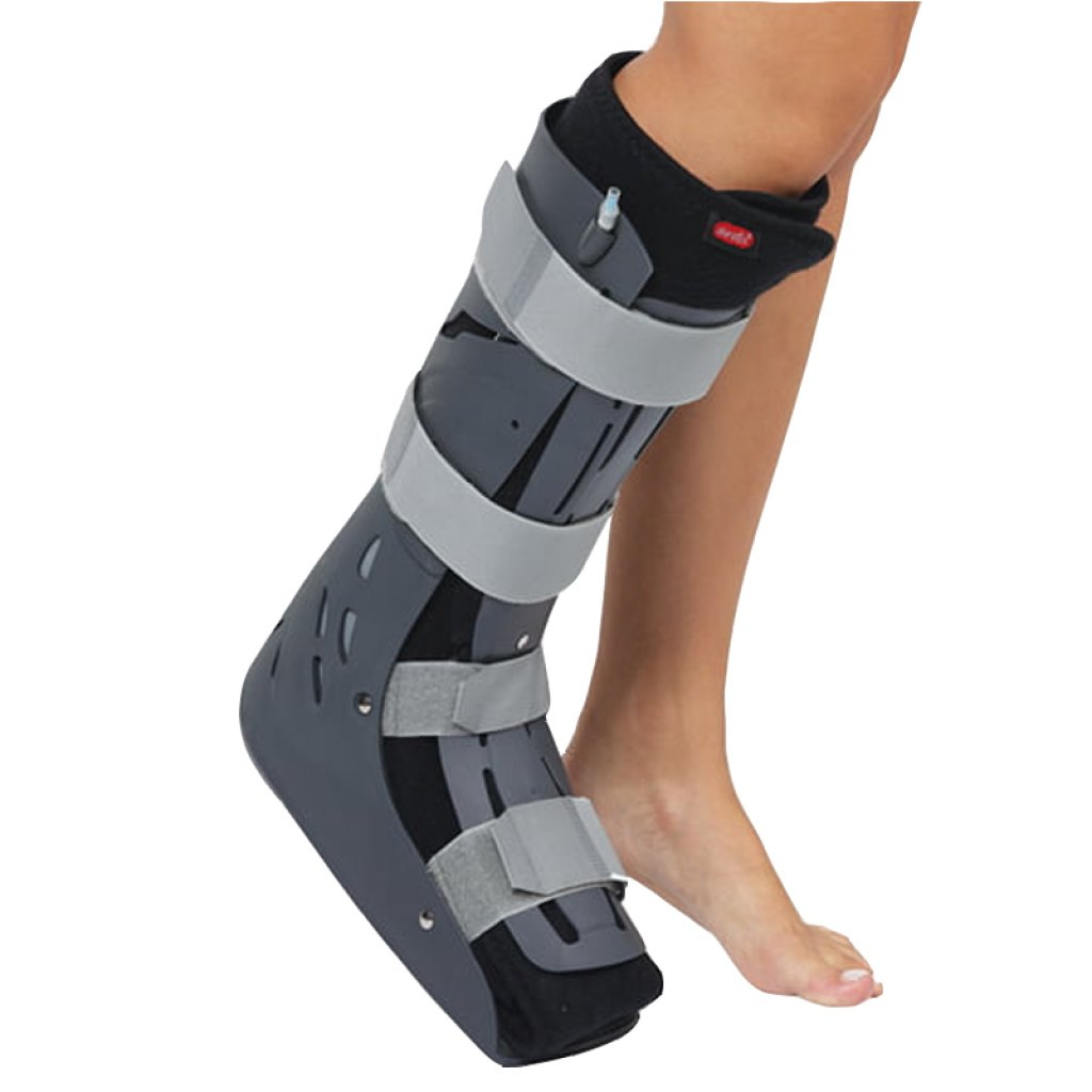 Пневматичний ортопедичний чобіт - Aurafix 452, фото 1