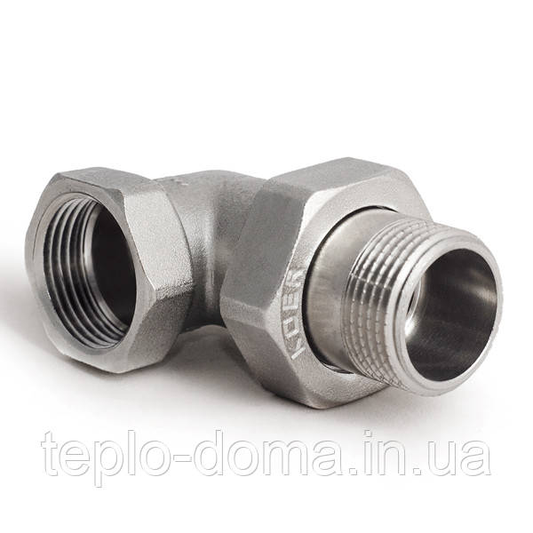 Зганяння американка кутовий KOER KR.342 - 1/2"