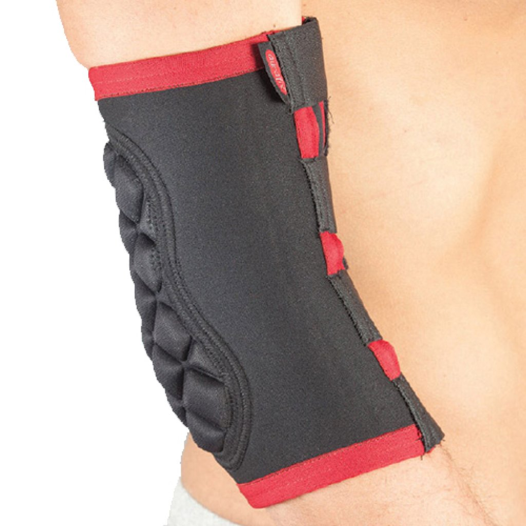 Бандаж на лікоть для синдрому ліктьового тунелю - Aurafix 307, фото 1