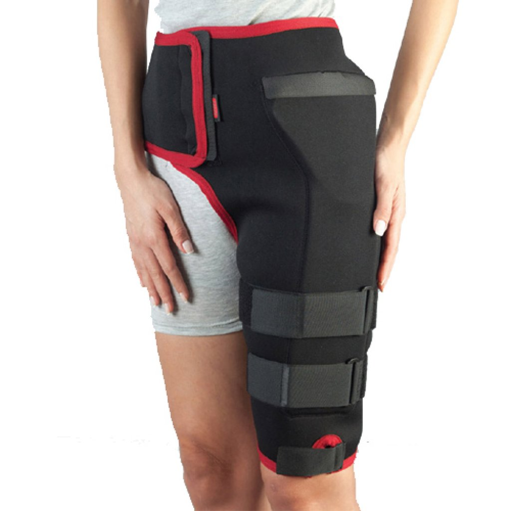 Тазостегновий ортез - Aurafix 502, фото 1