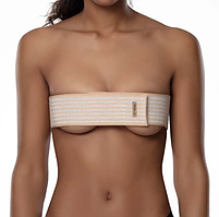 Компресійний грудної бандаж - Aurafix LC-2020