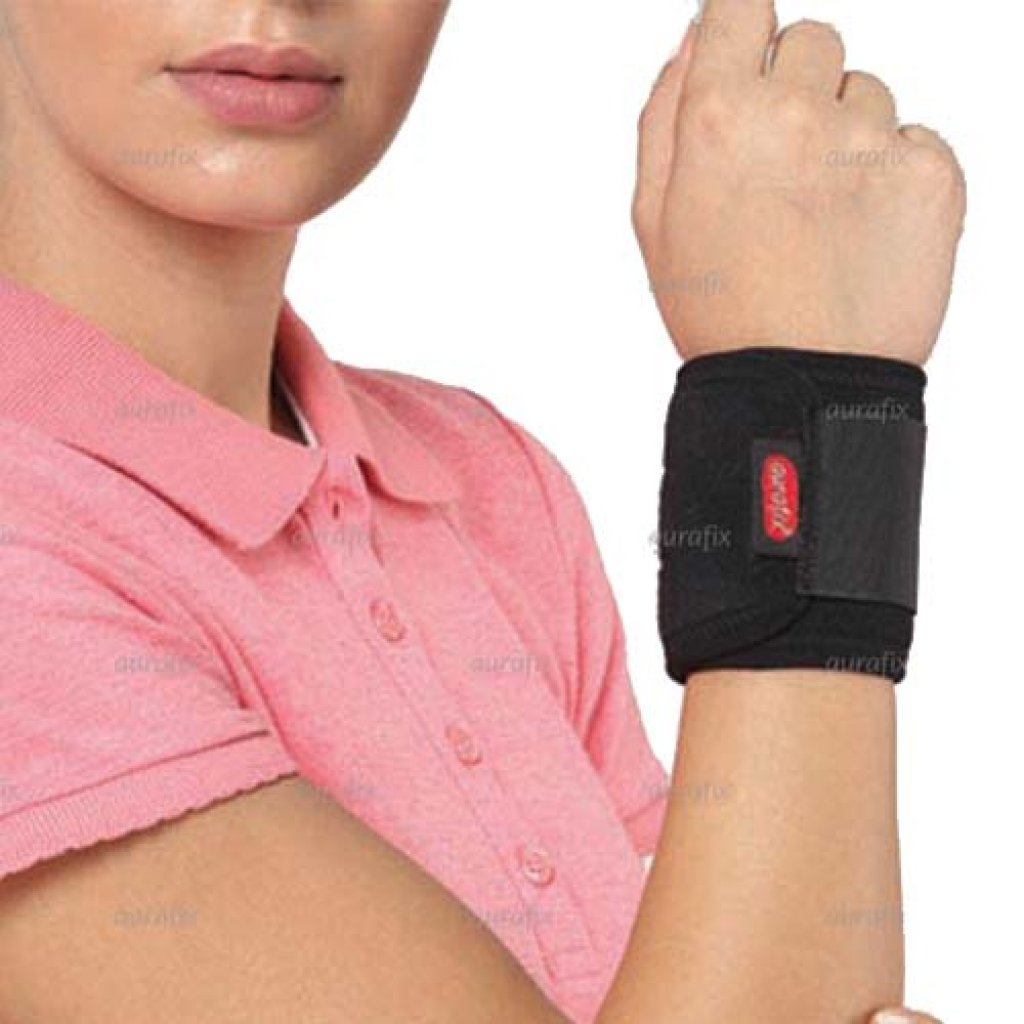 Бандаж променевозап'ястний - Aurafix 600, фото 1