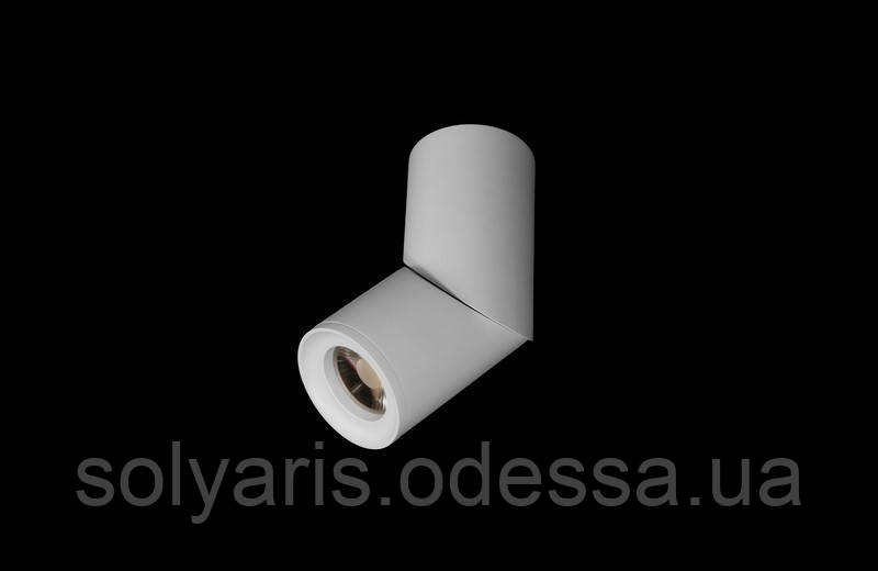 Накладний світильник точковий 22117Q-White, фото 1