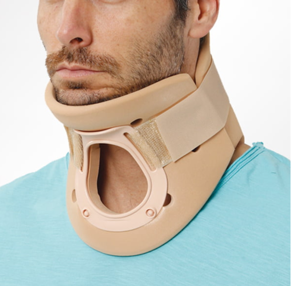 Ортез для шиї Філадельфія - Aurafix 945, фото 1