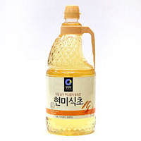 Корейський рисовий оцет, TM Daesang, 1,8 л