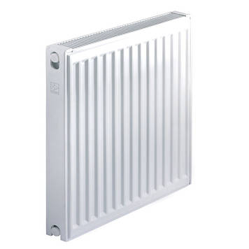 Сталевий радіатор Koer 11 тип 500*400(бокове підключення) (Туреччина)