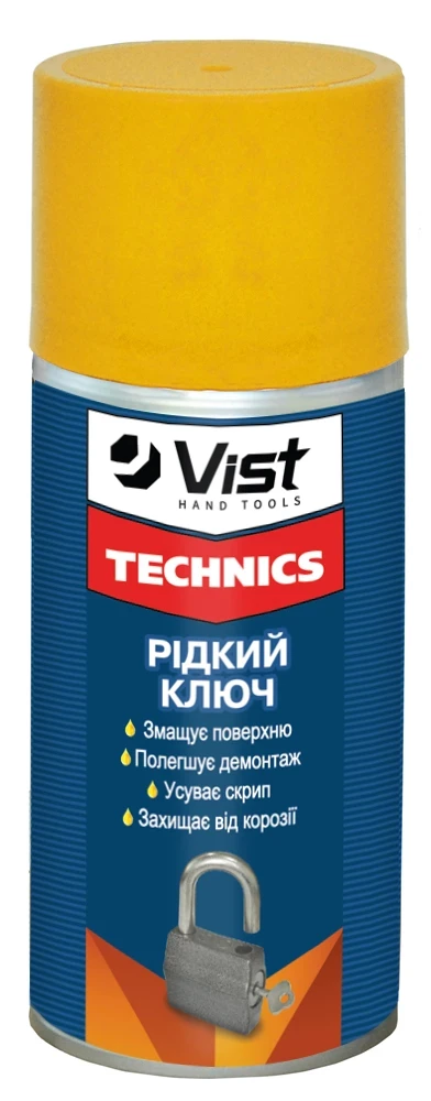 Рідкий ключ, 150мл, Technics (96-042)
