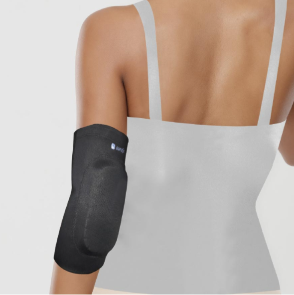 Пов'язку на ліктьовий суглоб, мінлива фіксація - Aurafix 307A, фото 1