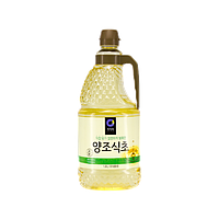 Корейський рисовий оцет (варений), TM Daesang, 1,8 л