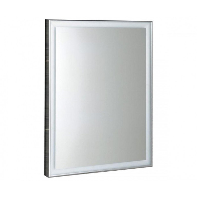 Зеркало прямоугольное для ванной JIKA Cubito H4501851725001 64x128см 113234 - фото 1 - id-p1508456042
