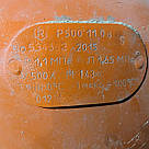 Поршневий компресор бв Ремеза СБ4/Ф-500.LT100-7,5 2015р. (Білорусь), фото 5