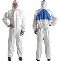 Комбінезон захисний 3М 4515 (дихаючий матеріал)