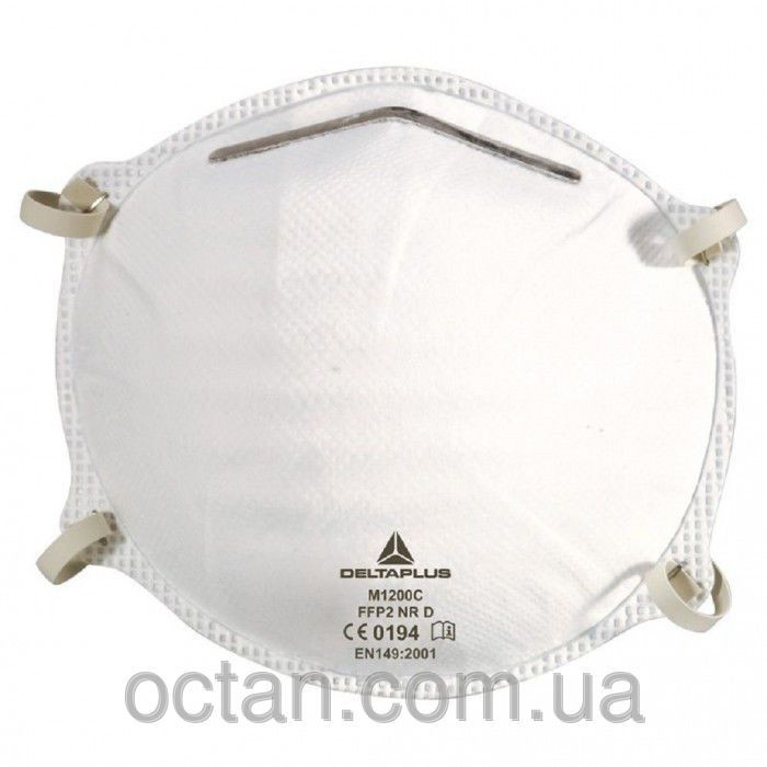 Респіратор Venitex M1200CM FFP2 NR