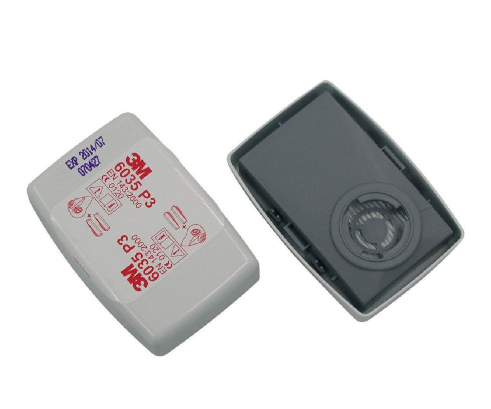 Фільтр 3М P3 6035, фото 1