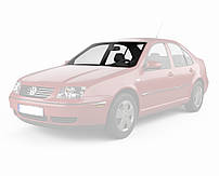 Лобове скло VW Jetta /Bora IV (1998-2005) /Фольксваген Джетта /Бора IV