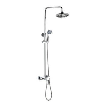 Haiba OPUS 003-J душова колона зі змішувачем