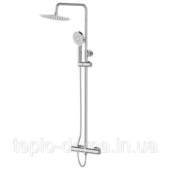 MIXXUS PREMIUM TERMO 003-J душова колона зі змішувачем