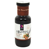 Корейский маринад для барбекю (яловичина) Daesang 280 г