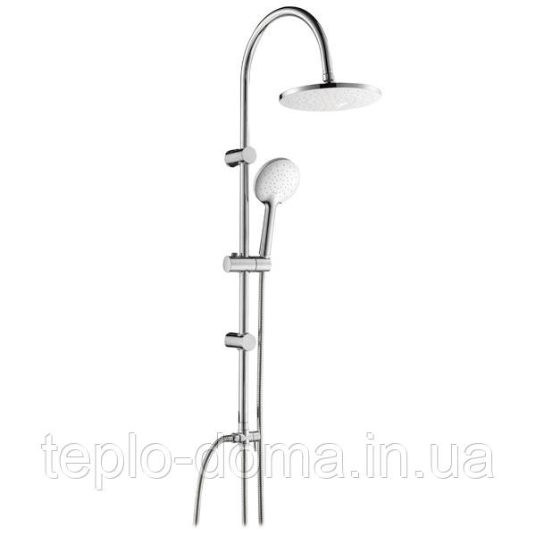 ZERIX DK-002 Душова колона (без змішувача)