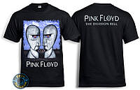 Футболка PINK FLOYD The Division Bell 3XL