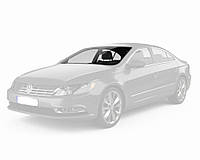 Лобовое стекло VW Passat CC (2008-) /Фольксваген Пассат СС с датчиком дождя камерой