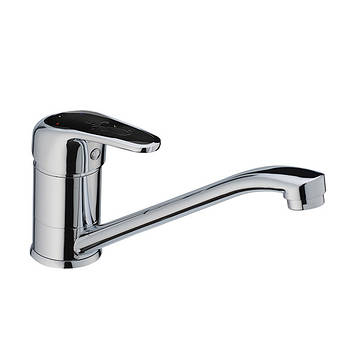 Змішувач для кухні MAGIC 004 BLACK