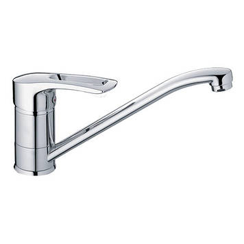 Змішувач для кухні HANSBERG 004