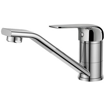 Змішувач для кухні DARIO 004-15 CM