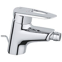 Кран для биде одновентильный GROHE TOUCH 32265000 хром латунь с донным клапаном 115710