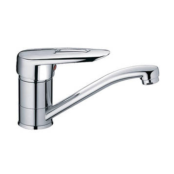 Змішувач для кухні DISK 004-15 CM