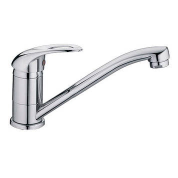 Змішувач для кухні PREMIERE 004-15 CM