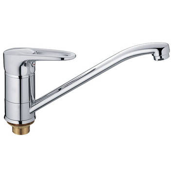 Змішувач для кухні OPUS 555 ГАЙКА