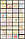 Тест Ішихара (Ishihara Test) для визначення дальтонізму, колірної сліпоти, 36 картинок, фото 3