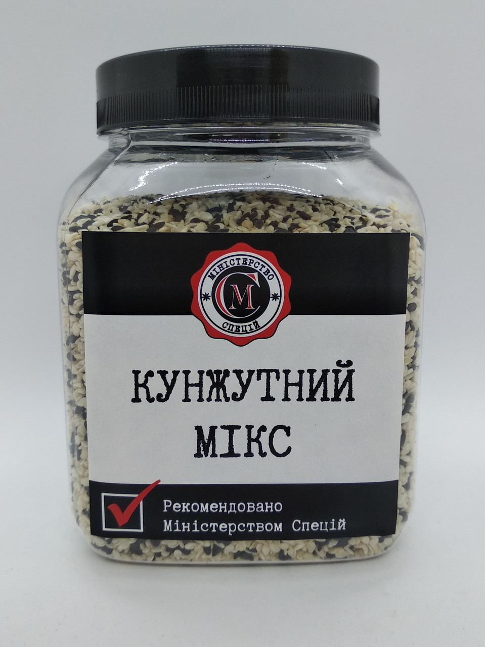 Суміш "Кунжутний мікс", 250г