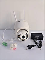 Камера відеоспостереження CAMERA CAD N3 IP 360/90 2.0 mp вулична поворотна