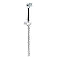 Комплект для гігієнічного душу GROHE TEMPESTA-F TRIGGER SPRAY 30 хром 26354000