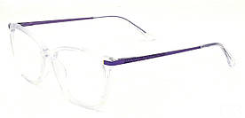 Жіночі комп'ютерні окуляри(лінзи Blue Blocker - Південна Корея)