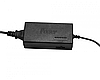 Універсальна зарядка для ноутбука, блок живлення з регулюванням напруги JY-120W 24В (8 насадок) Чорний, фото 3