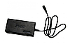 Універсальна зарядка для ноутбука, блок живлення з регулюванням напруги JY-120W 24В (8 насадок) Чорний, фото 5