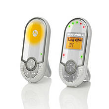 радіоняня Motorola MBP 16