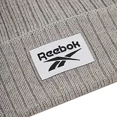 Шапка reebok TE beanie original, фото 4