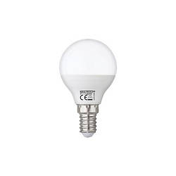 Лампа світлодіодна "ELITE - 8" 8 W 4200 K E14