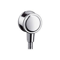 Шланговое подключение HANSGROHE Axor Montreux 16884000 латунь хром 113921