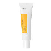 Вітамінний крем для обличчя та шкіри навколо очей IUNIK Propolis Vitamin Eye Cream For Eye&Face 30 ml