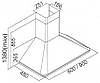 Витяжка Kaiser A 6315 Em Eco, фото 5