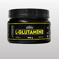 L - глютамин 300 гр. без вкуса (с мерной ложкой)