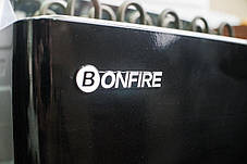 Електрична піч для сауни Bonfire SCA-90NB, фото 3