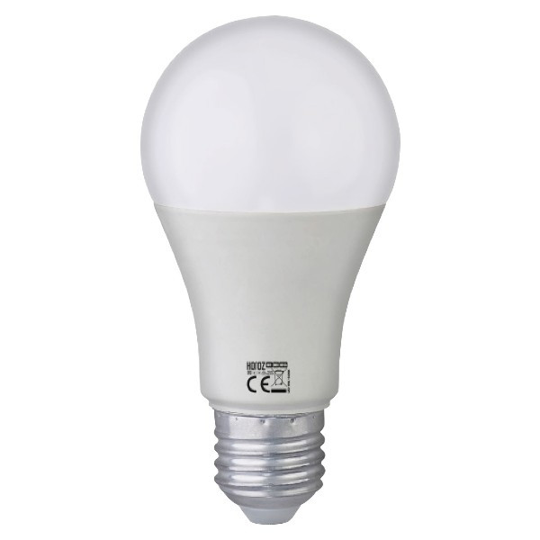 Лампа Світлодіодна "PREMIER - 15" 15 W 3000 К A60 E27