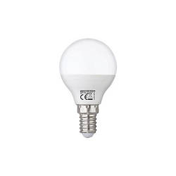 Лампа світлодіодна "ELITE - 10" 10 W 4200 K E14